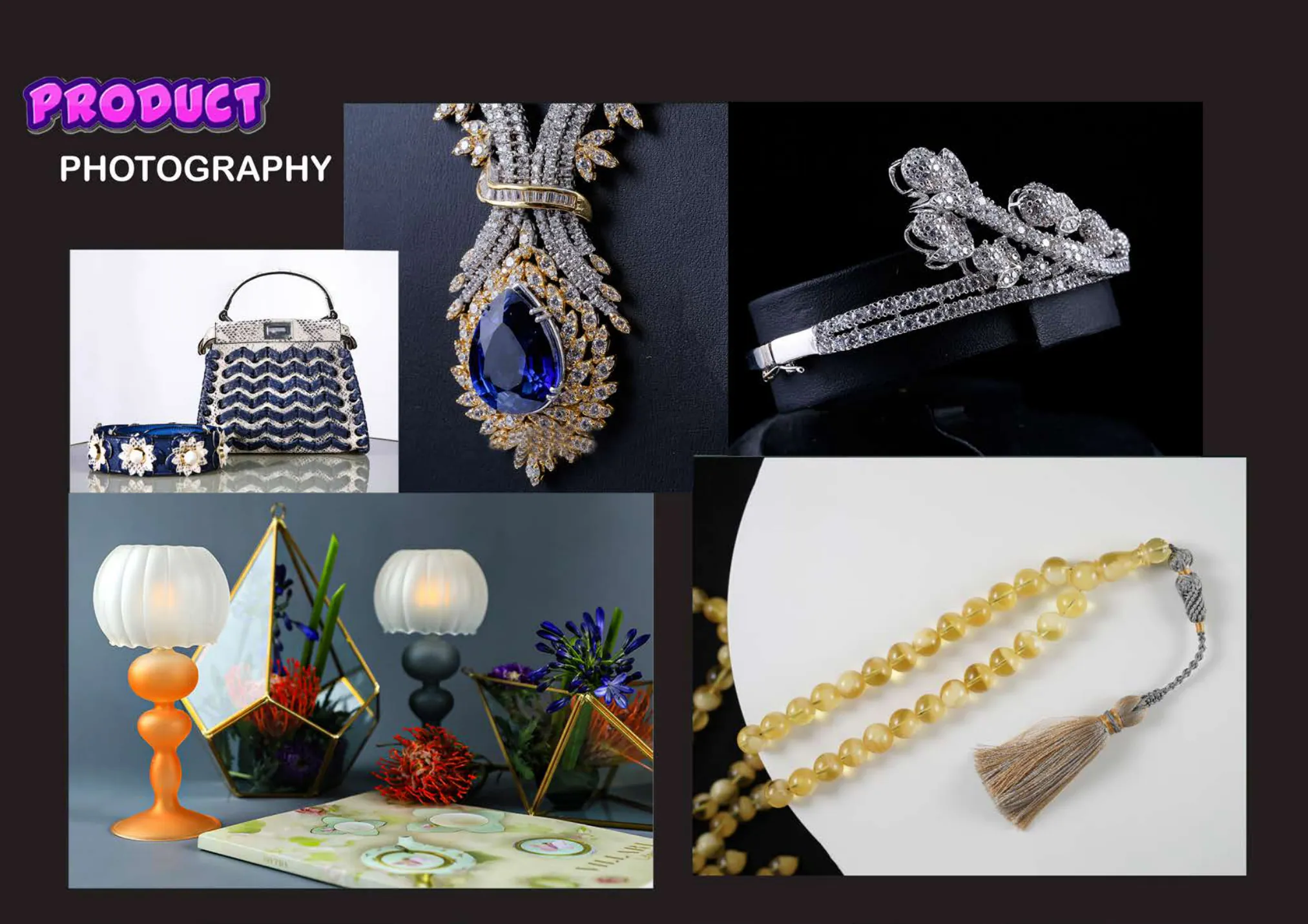 Shahab Photography portfolio