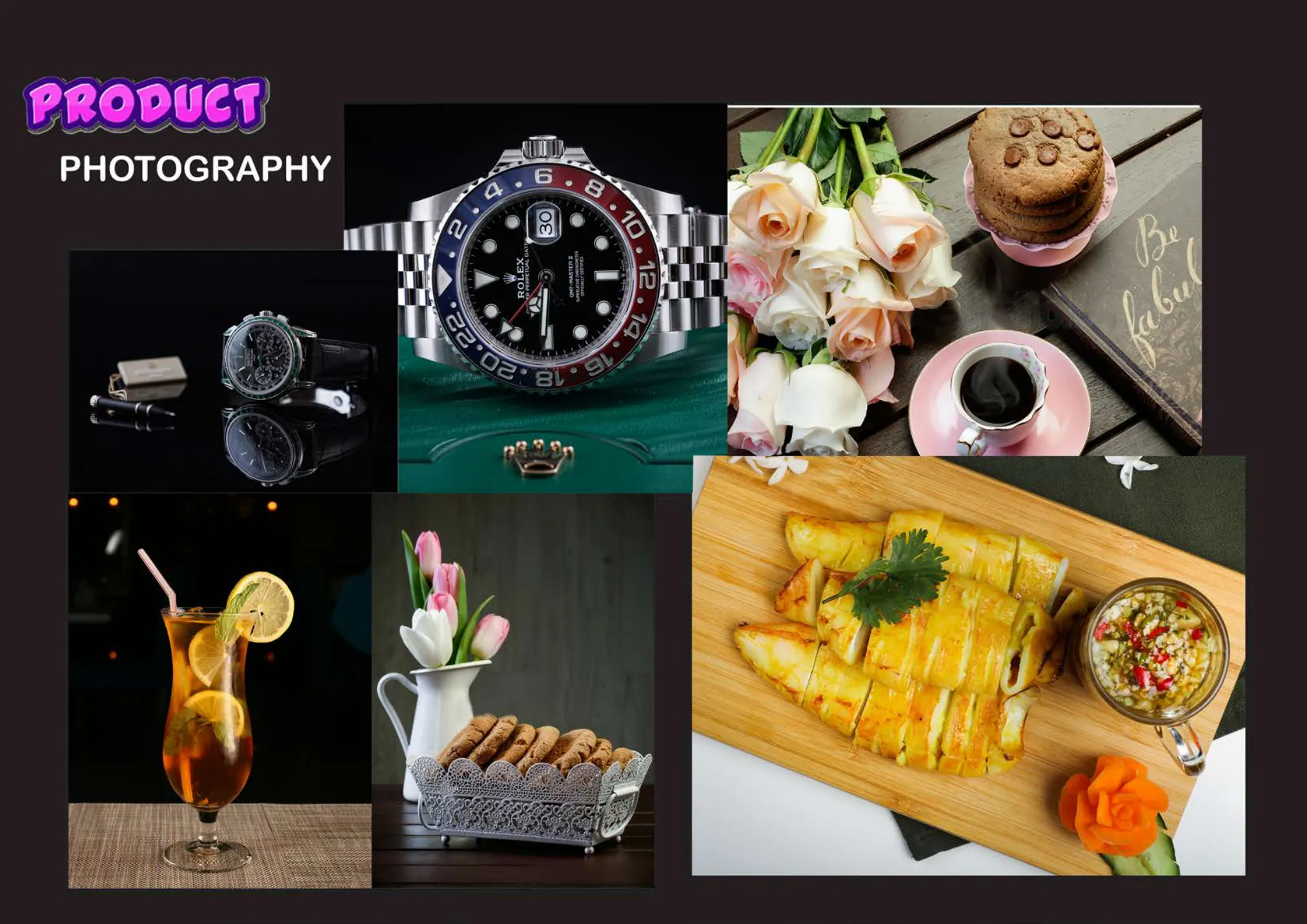 Shahab Photography portfolio