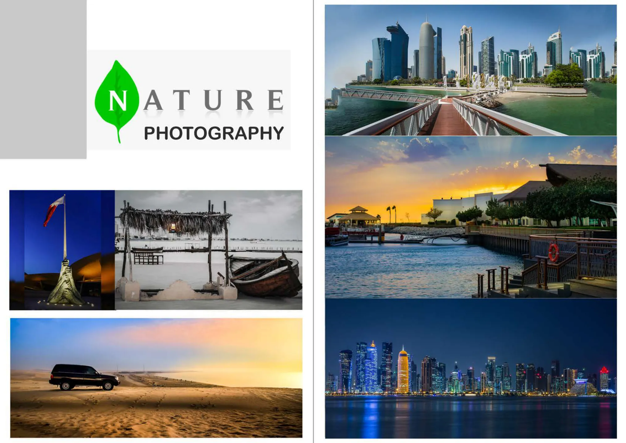Photography sample